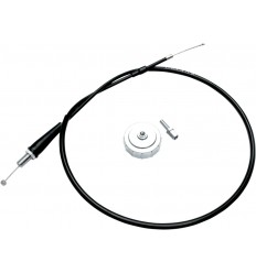 Kit acelerador con supresor sistema anulación de sobrerrégimen MOTION PRO /0632
