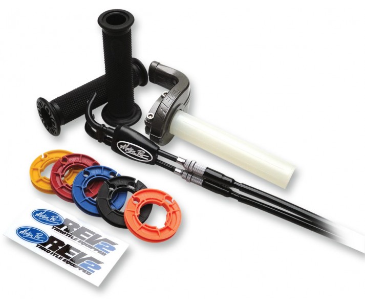 Kit de acelerador Rev2 MOTION PRO /06320775/