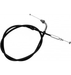 Cable de acelerador en vinilo negro MOTION PRO /06500038/