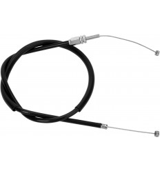 Cable de acelerador en vinilo negro MOTION PRO /06500040/