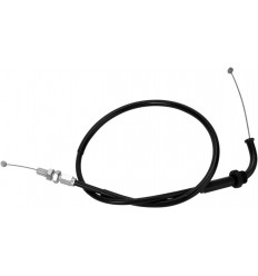 Cable de acelerador en vinilo negro MOTION PRO /06500049/