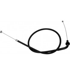 Cable de acelerador en vinilo negro MOTION PRO /06500050/