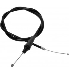 Cable de acelerador en vinilo negro MOTION PRO /06500053/