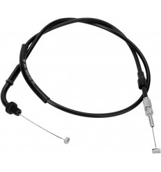Cable de acelerador en vinilo negro MOTION PRO /06500054/