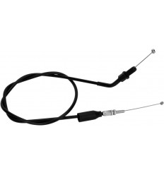 Cable de acelerador en vinilo negro MOTION PRO /06500062/
