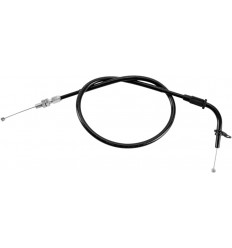 Cable de acelerador en vinilo negro MOTION PRO /06500106/