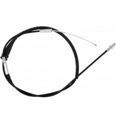 Cable de acelerador en vinilo negro MOTION PRO /06500126/