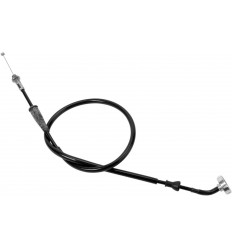 Cable de acelerador en vinilo negro MOTION PRO /06500131/