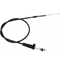 Cable de acelerador en vinilo negro MOTION PRO /06500133/
