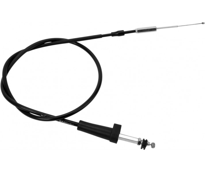Cable de acelerador en vinilo negro MOTION PRO /06500133/