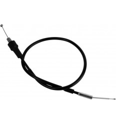 Cable de acelerador en vinilo negro MOTION PRO /06500134/