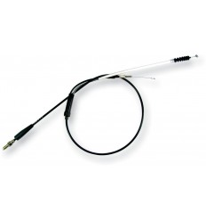 Cable de acelerador en vinilo negro MOTION PRO /06500136/