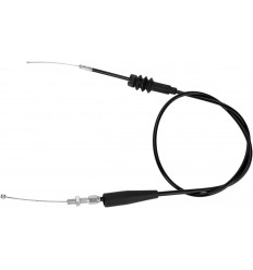 Cable de acelerador en vinilo negro MOTION PRO /06500257/