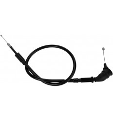 Cable de acelerador en vinilo negro MOTION PRO /06500260/