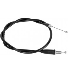Cable de acelerador en vinilo negro MOTION PRO /06500265/