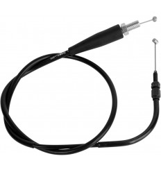 Cable de acelerador en vinilo negro MOTION PRO /06500267/