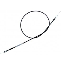 Cable de acelerador en vinilo negro MOTION PRO /06500270/