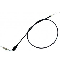 Cable de acelerador en vinilo negro MOTION PRO /06500273/
