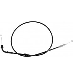 Cable de acelerador en vinilo negro MOTION PRO /06500436/