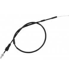 Cable de acelerador en vinilo negro MOTION PRO /06500824/