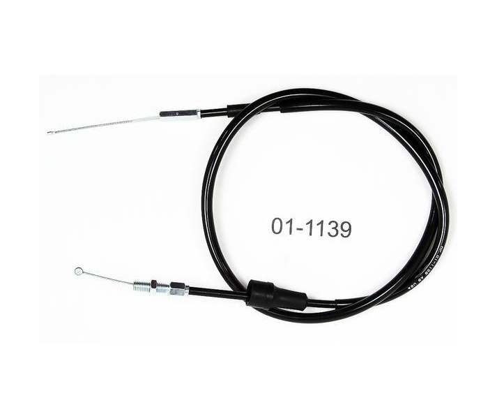 Cable acelerador MOTION PRO /06501673/