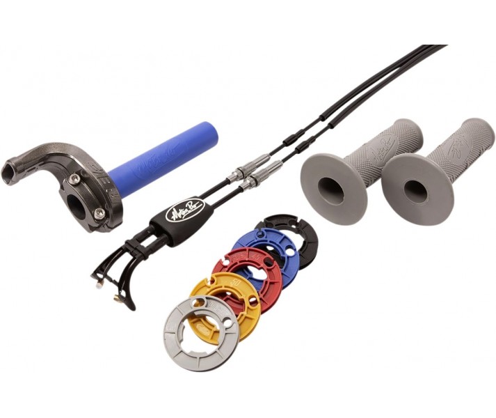 Cable de acelerador para kits de acelerador Motion Pro Twist MOTION PRO /0650176