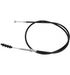 Cable de embrague de vinilo negro MOTION PRO /06520008/