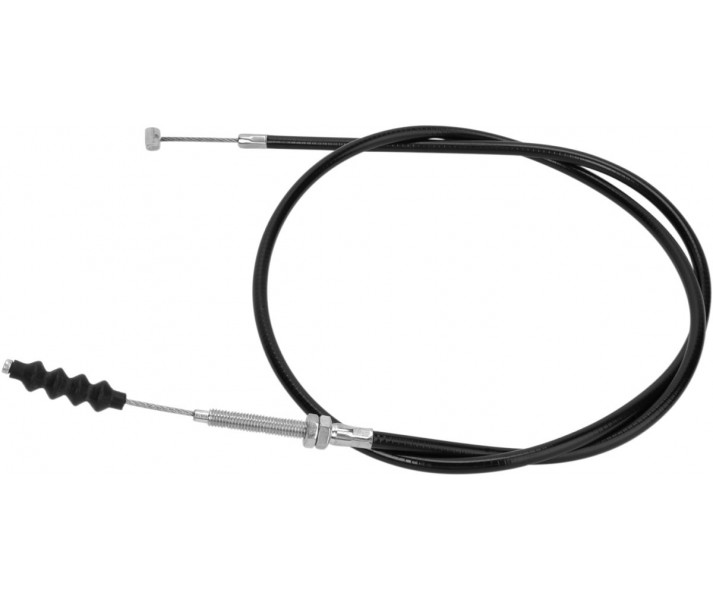 Cable de embrague de vinilo negro MOTION PRO /06520008/