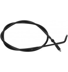 Cable de embrague de vinilo negro MOTION PRO /06520009/