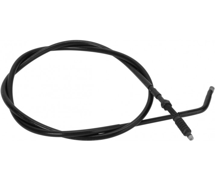 Cable de embrague de vinilo negro MOTION PRO /06520009/