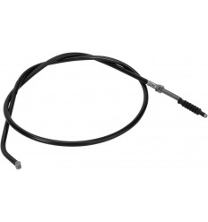 Cable de embrague de vinilo negro MOTION PRO /06520010/