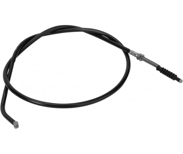 Cable de embrague de vinilo negro MOTION PRO /06520010/