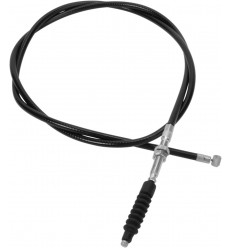 Cable de embrague de vinilo negro MOTION PRO /06520011/