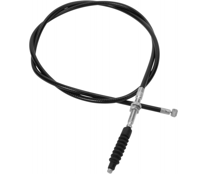 Cable de embrague de vinilo negro MOTION PRO /06520011/