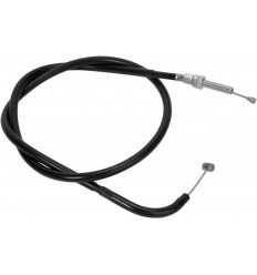 Cable de embrague de vinilo negro MOTION PRO /06520014/