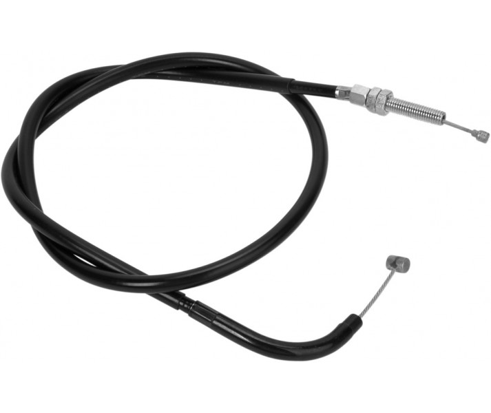 Cable de embrague de vinilo negro MOTION PRO /06520014/