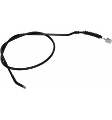 Cable de embrague de vinilo negro MOTION PRO /06520015/