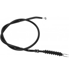 Cable de embrague de vinilo negro MOTION PRO /06520016/