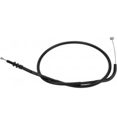 Cable de embrague de vinilo negro MOTION PRO /06520018/