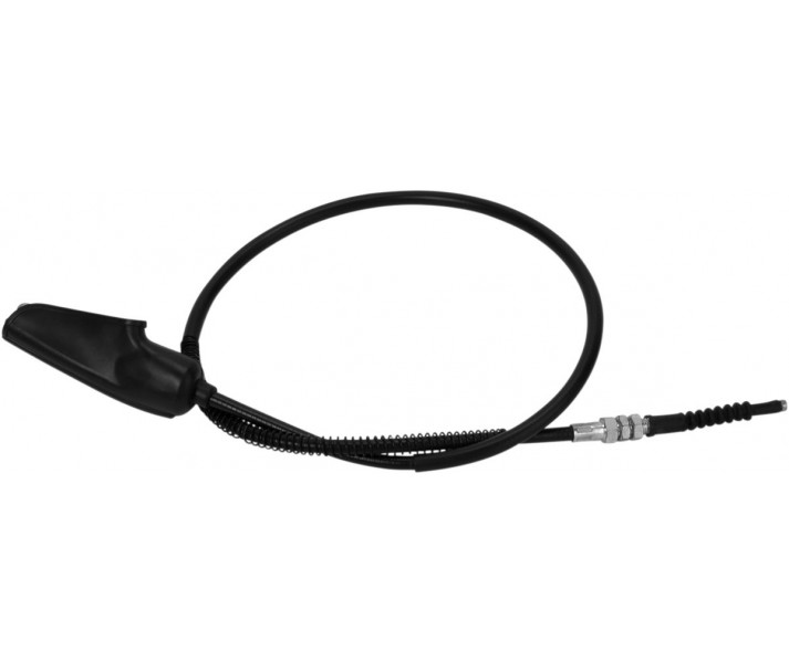 Cable de embrague de vinilo negro MOTION PRO /06520020/