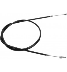 Cable de embrague de vinilo negro MOTION PRO /06520021/