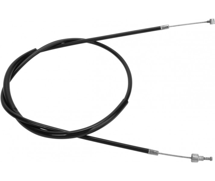 Cable de embrague de vinilo negro MOTION PRO /06520021/