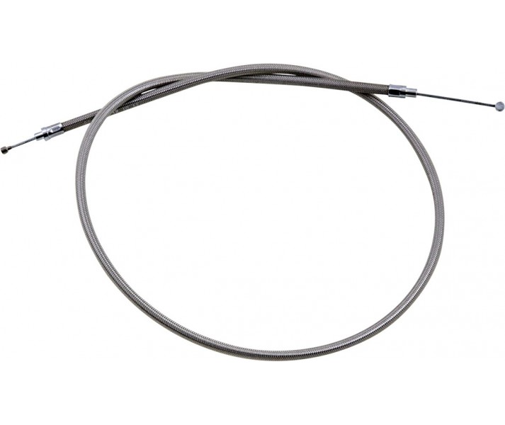 Cable de embrague en acero inoxidable Armor Coat MOTION PRO /06520036/