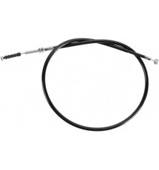 Cable de embrague de vinilo negro MOTION PRO /06520041/