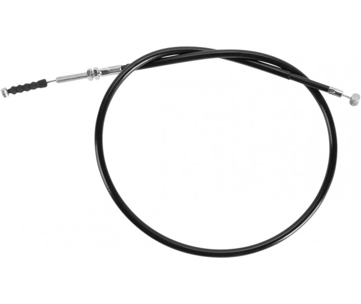 Cable de embrague de vinilo negro MOTION PRO /06520041/