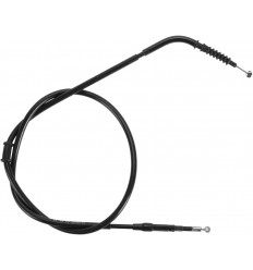 Cable de embrague de vinilo negro MOTION PRO /06520046/