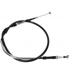 Cable de embrague de vinilo negro MOTION PRO /06520170/