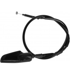 Cable de embrague de vinilo negro MOTION PRO /06520172/