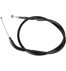 Cable de embrague de vinilo negro MOTION PRO /06520171/