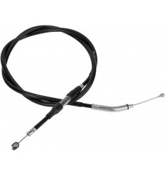 Cable de embrague de vinilo negro MOTION PRO /06520174/